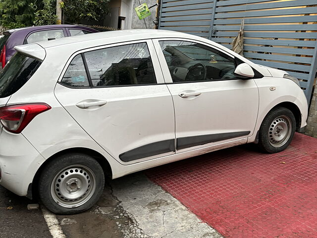 Used 2019 Hyundai Grand i10 in Lucknow