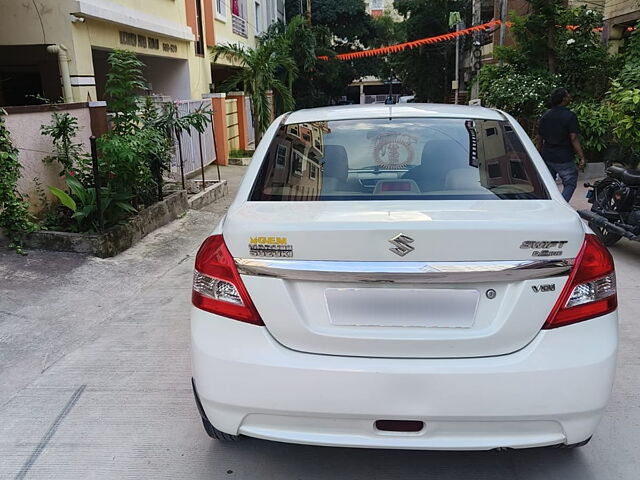 Used Maruti Suzuki Swift DZire [2011-2015] VDI in Mancheral