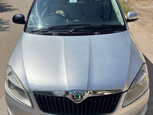 Used 2012 Skoda Fabia in Chittoor