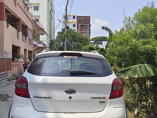 Used Ford Freestyle Titanium Plus 1.5 TDCi [2018-2020] in Patna