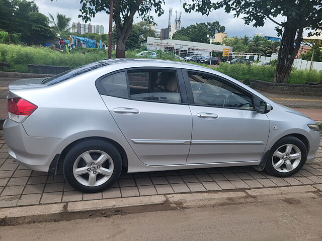 Used Honda City [2008-2011] 1.5 S MT in Pune