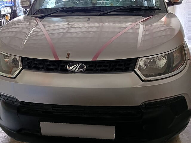 Used 2017 Mahindra KUV100 in Gorakhpur