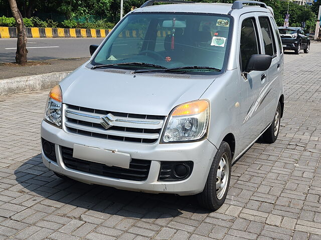 Used Maruti Suzuki Wagon R [2006-2010] LXi Minor in Mumbai