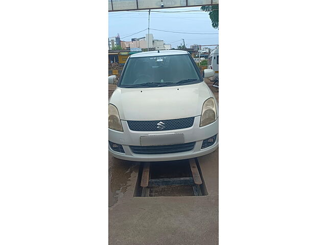 Used 2010 Maruti Suzuki Swift in Bhavnagar