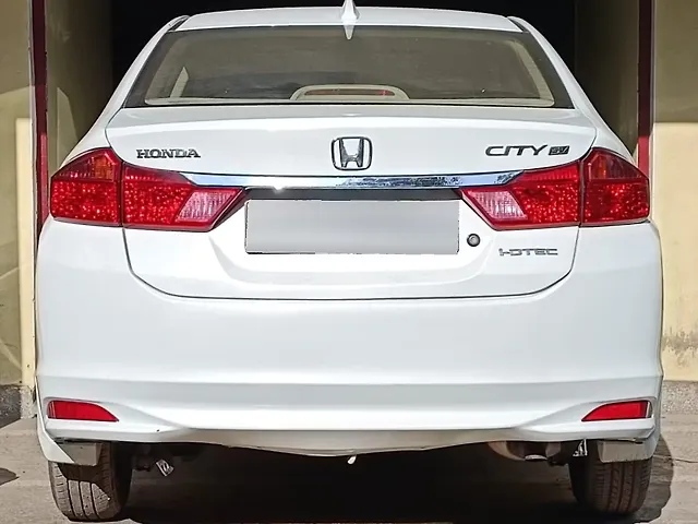 Used Honda City [2014-2017] SV Diesel in Etah