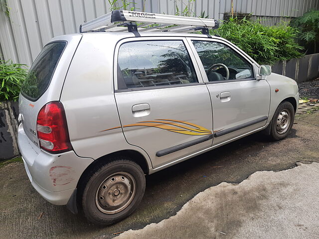 Used Maruti Suzuki Alto [2005-2010] LXi BS-III in Pune