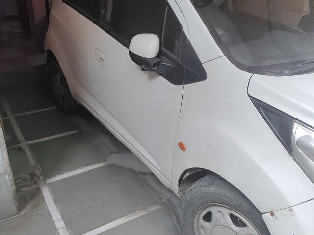 Used Chevrolet Beat [2009-2011] LT Petrol in Delhi