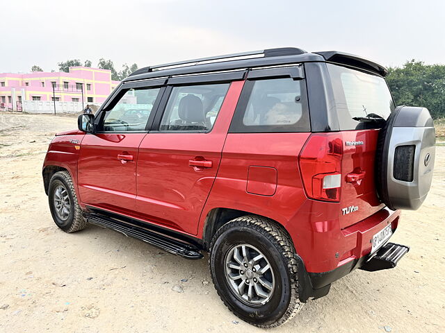 Used Mahindra TUV300 [2015-2019] T10 AMT Dual Tone in Ghaziabad