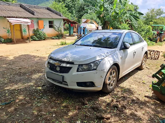 Used 2011 Chevrolet Cruze in Kalahandi
