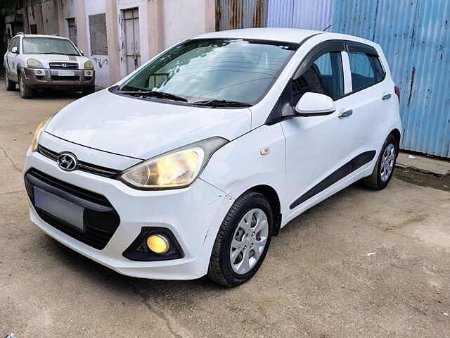 Used Hyundai Grand i10 [2013-2017] Magna 1.1 CRDi [2013-2016] in Malegaon