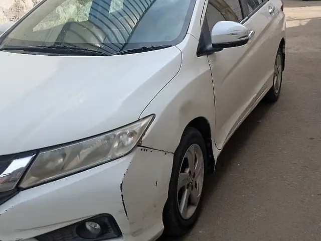 Used Honda City [2014-2017] VX (O) MT Diesel in Ludhiana