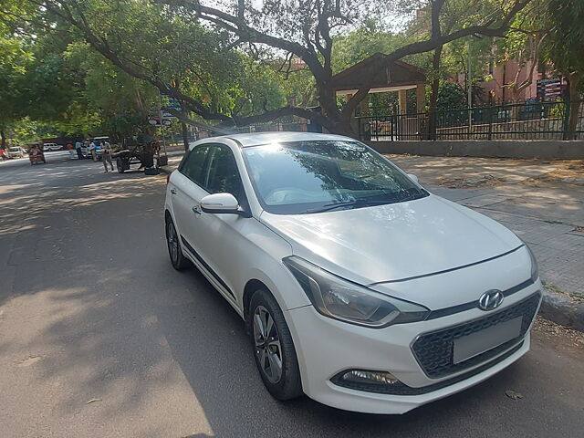 Used Hyundai Elite i20 [2014-2015] Asta 1.4 CRDI in Nagpur