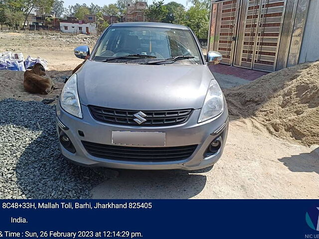 Used Maruti Suzuki Swift DZire [2011-2015] VDI in Hazaribagh