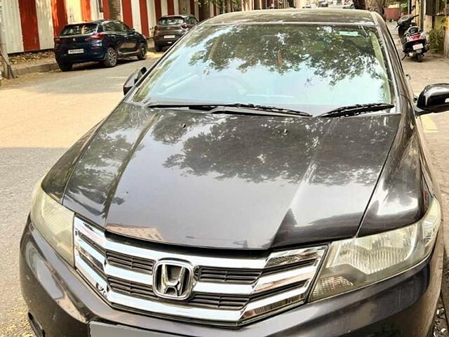 Used 2012 Honda City in Mumbai