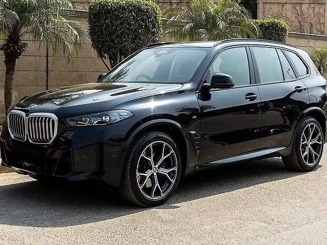 Used BMW X5 xDrive40i M Sport in Delhi