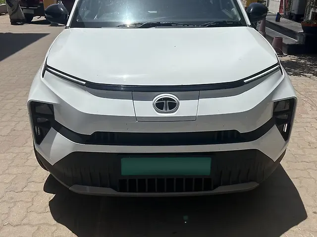 Used 2024 Tata Punch EV in Chittoor Used 2024 Tata Punch EV in Chittoor