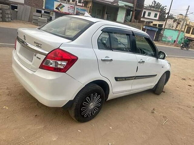 Used Maruti Suzuki Swift Dzire [2015-2017] VDI in Sitapur