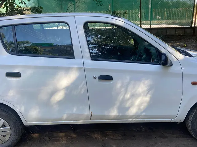 Used 2015 Maruti Suzuki Alto 800 in Delhi
