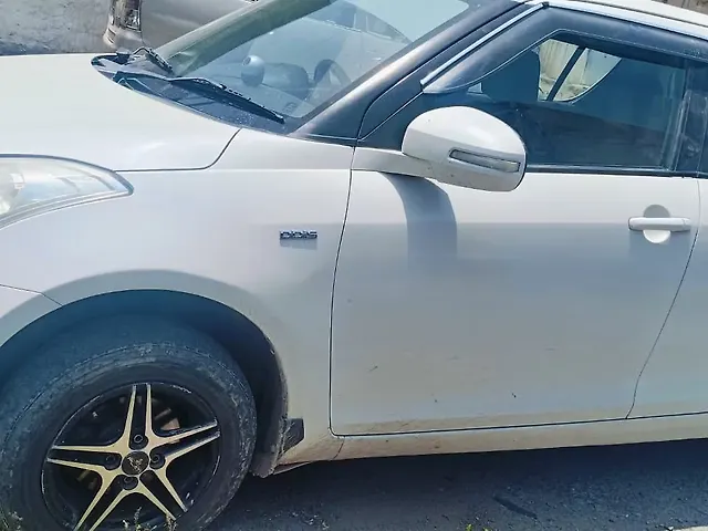 Used 2014 Maruti Suzuki Swift in Jammu