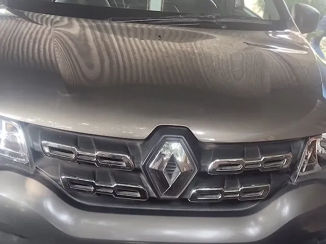 Used 2016 Renault Kwid in Deoria Used 2016 Renault Kwid in Deoria