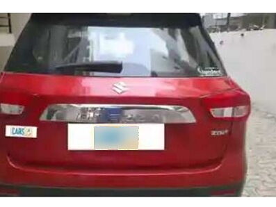 Used Maruti Suzuki Vitara Brezza [2016-2020] ZDi in Surat