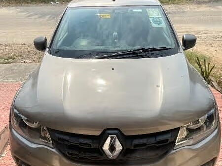 Used Renault Kwid [2015-2019] 1.0 RXT [2016-2019] in Jaipur