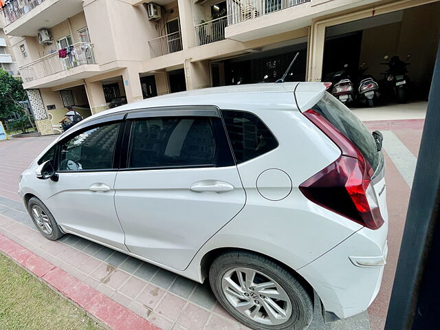 Used Honda Jazz [2015-2018] V Petrol in Noida