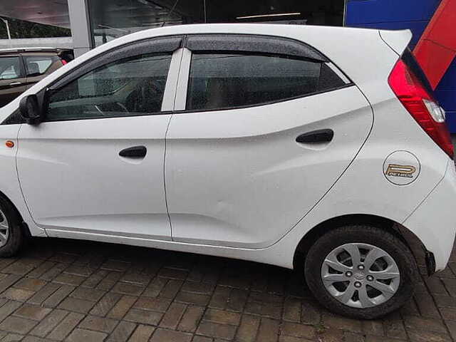 Used Hyundai Eon Magna + in Bangalore