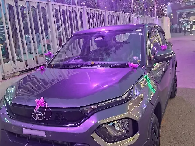 Used 2023 Tata Punch in Delhi