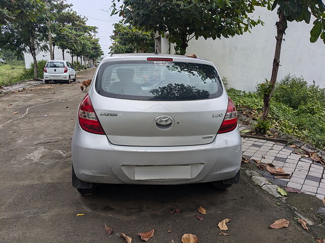 Used Hyundai i20 [2010-2012] Asta 1.2 with AVN in Indore