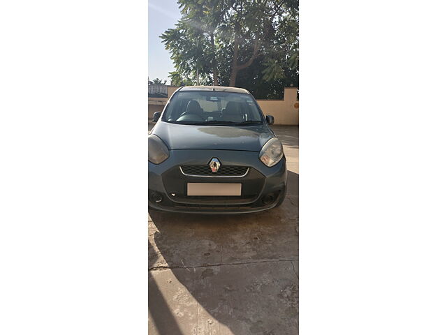 Used Renault Pulse [2012-2015] RxL Diesel in Jaipur