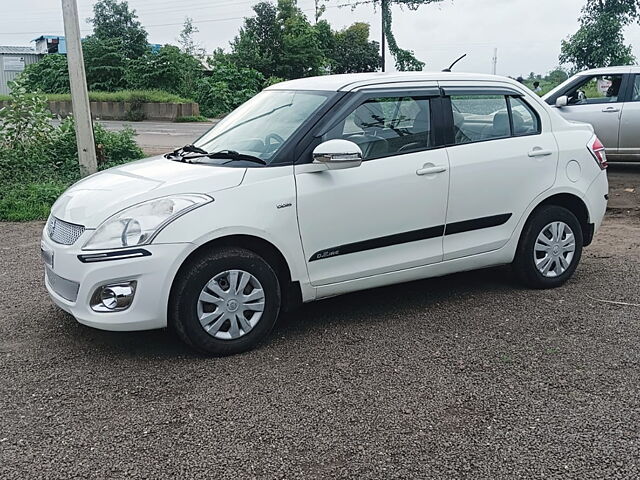 Used Maruti Suzuki Swift DZire [2011-2015] VDI in Sangamner