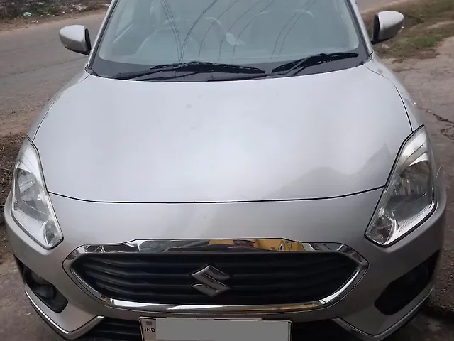 Used 2017 Maruti Suzuki DZire in Jammu