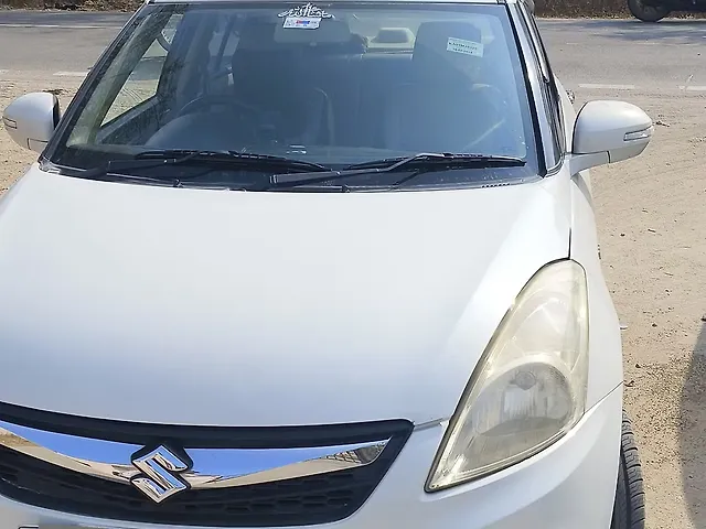 Used 2013 Maruti Suzuki Swift DZire in Raichur