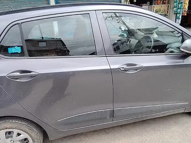 Used Hyundai Grand i10 Sportz U2 1.2 CRDi in Guwahati Used Hyundai Grand i10 Sportz U2 1.2 CRDi in Guwahati