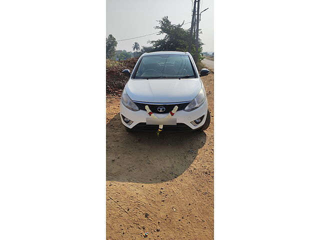 Used Tata Zest XTA Diesel in Bangalore