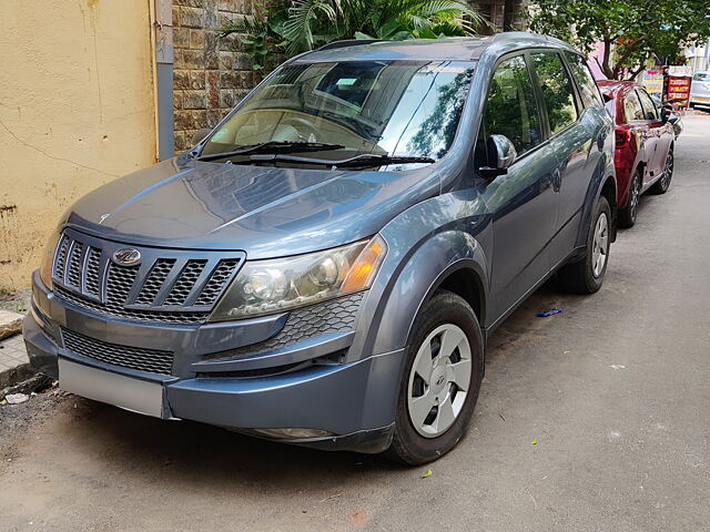 Used Mahindra XUV500 [2011-2015] W6 2013 in Bangalore