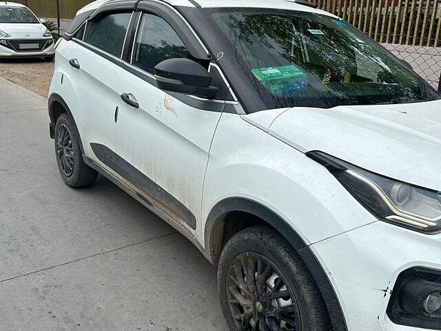 Used Tata Nexon [2020-2023] XE [2020-2023] in Kishangarh