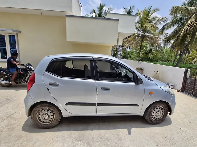 Used 2012 Hyundai i10 in Channapatna Used 2012 Hyundai i10 in Channapatna