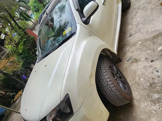 Used Nissan Terrano [2013-2017] XL (P) in Guwahati