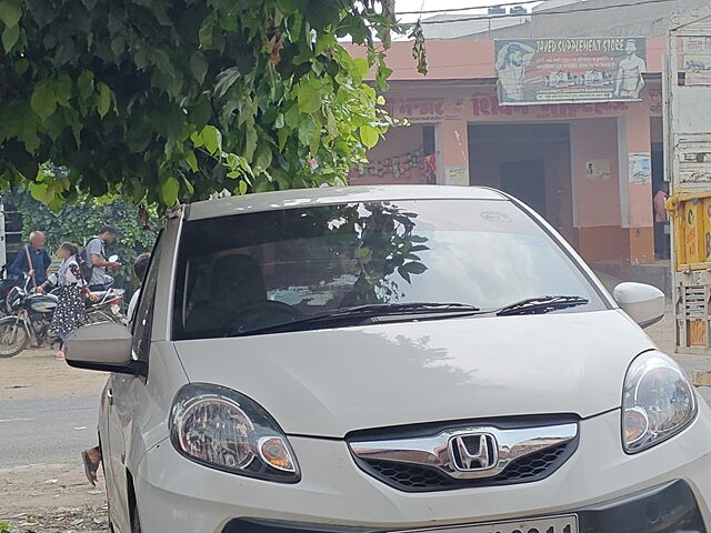 Used 2013 Honda Brio in Hathras