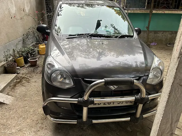Used 2016 Maruti Suzuki Alto 800 in North 24 Parganas