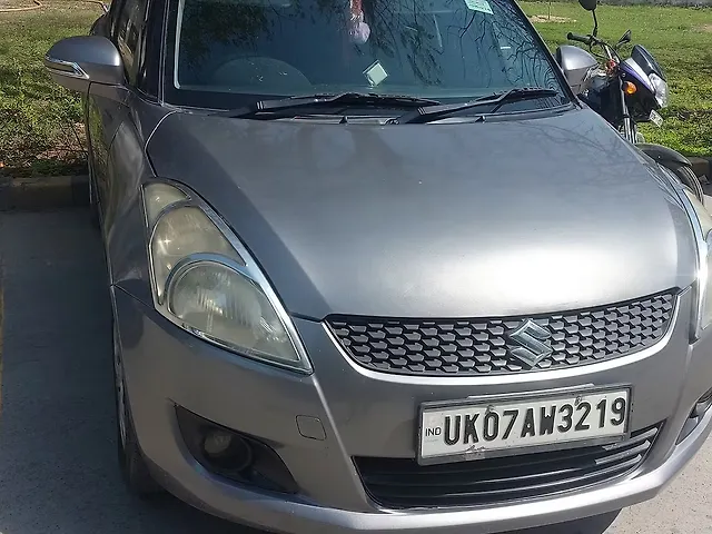 Used 2013 Maruti Suzuki Swift in Haridwar