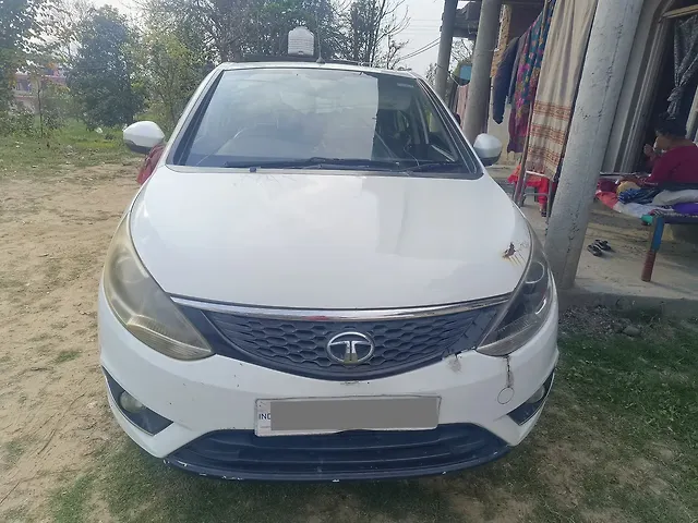 Used 2015 Tata Bolt in Bilaspur (HP)