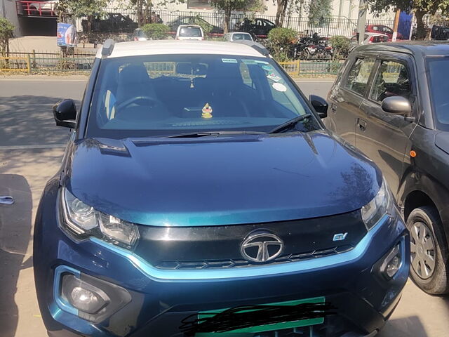 Used Tata Nexon EV [2020-2022] XZ Plus in Delhi