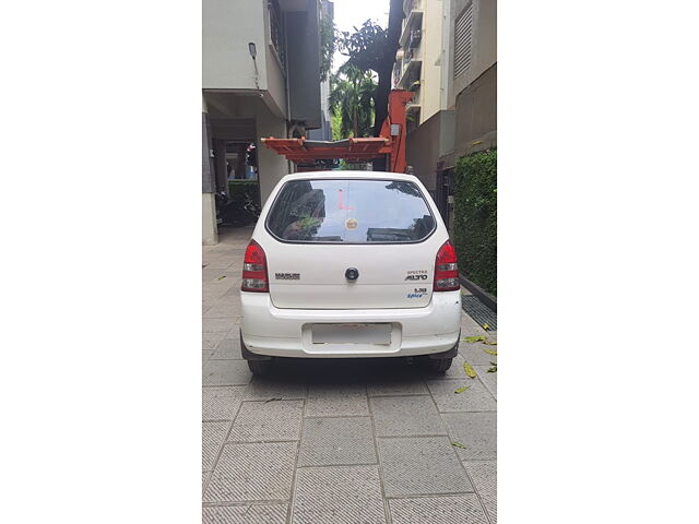 Used Maruti Suzuki Alto [2005-2010] LXi BS-III in Mumbai