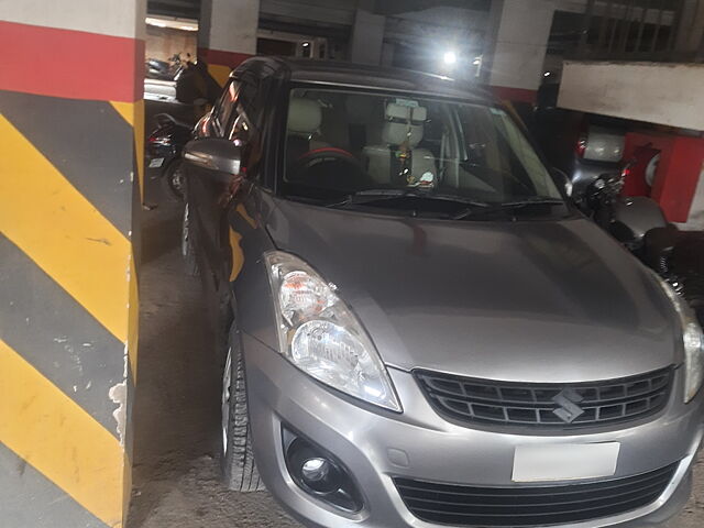 Used Maruti Suzuki Swift DZire [2011-2015] VXI in Jamshedpur