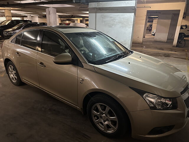 Used 2010 Chevrolet Cruze in Navi Mumbai