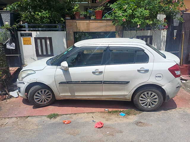 Used Maruti Suzuki Swift Dzire [2015-2017] LXI in Ajmer