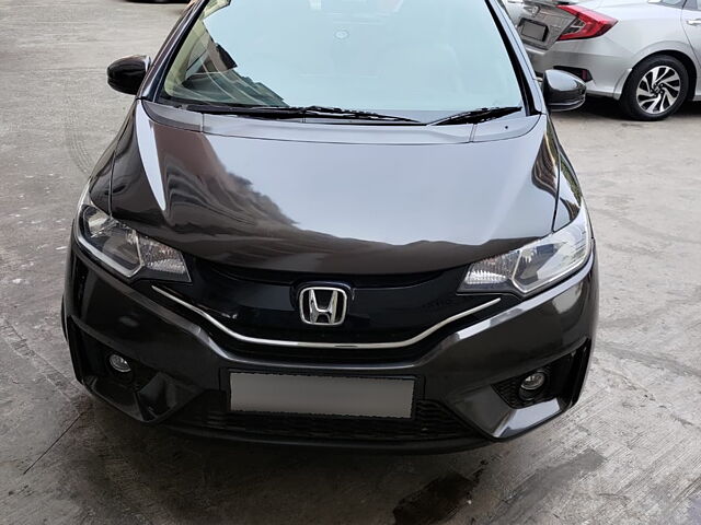 Used 2015 Honda Jazz in Navi Mumbai